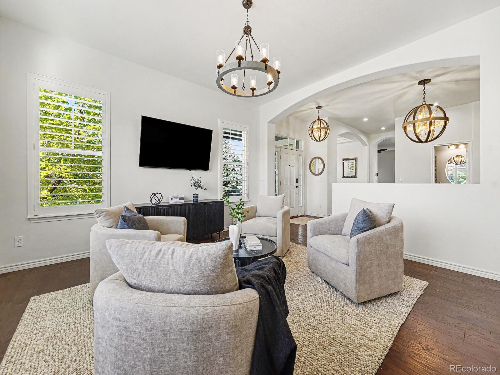 MLS Image #5 for 17238 w 78th drive,arvada, Colorado