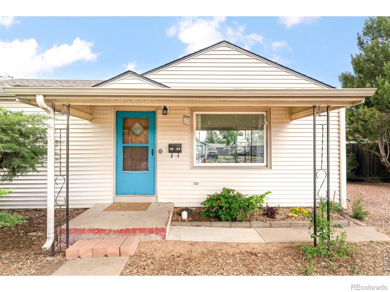 MLS Image #1 for 2312  cleveland avenue,loveland, Colorado