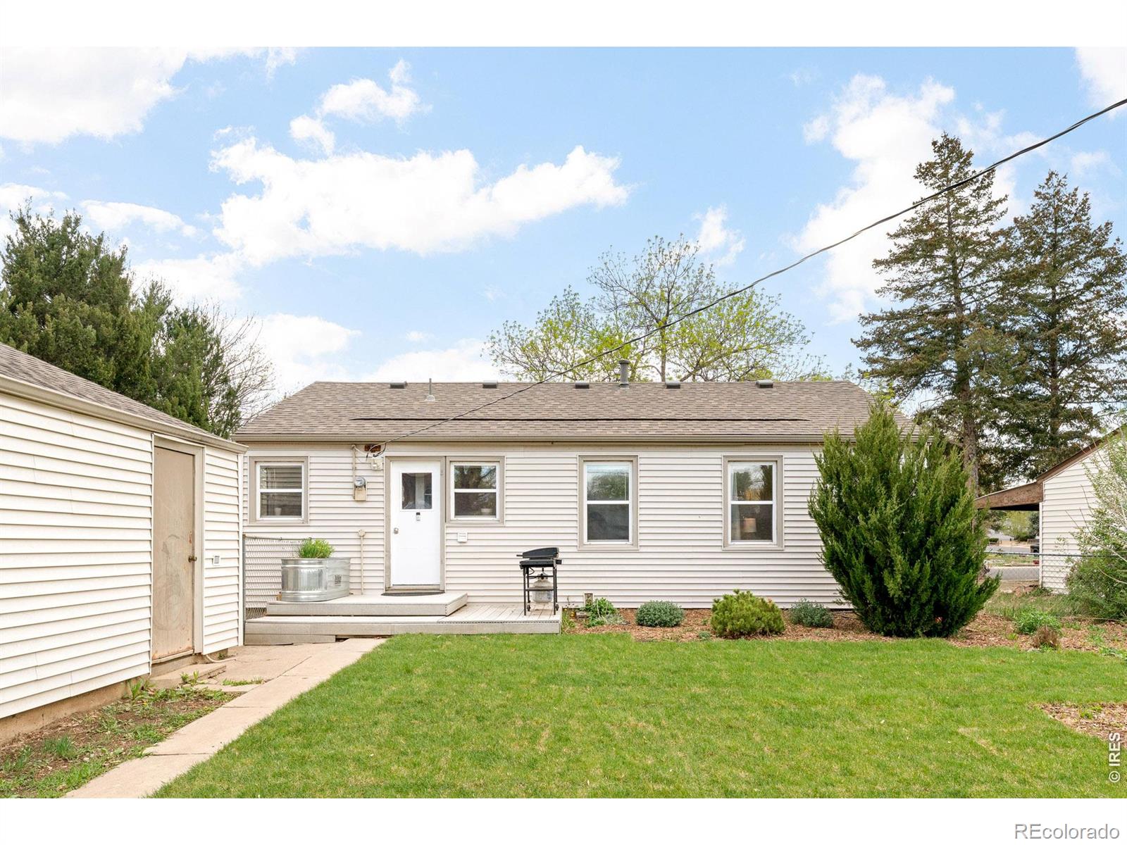 MLS Image #19 for 2312  cleveland avenue,loveland, Colorado