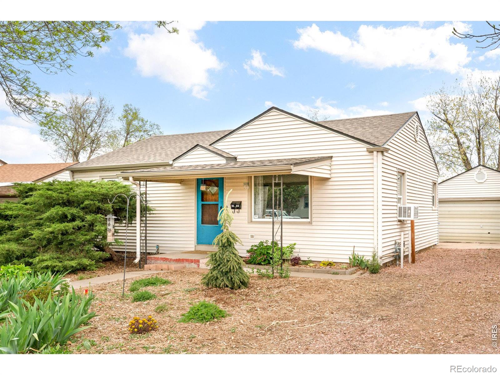 MLS Image #2 for 2312  cleveland avenue,loveland, Colorado
