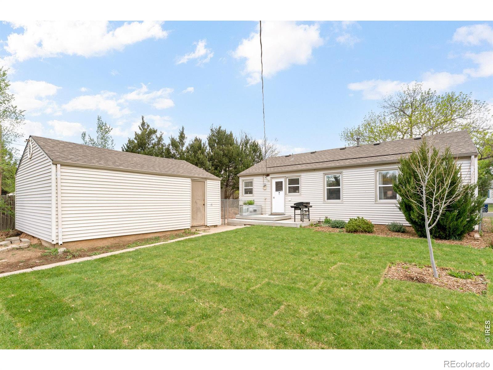 MLS Image #21 for 2312  cleveland avenue,loveland, Colorado