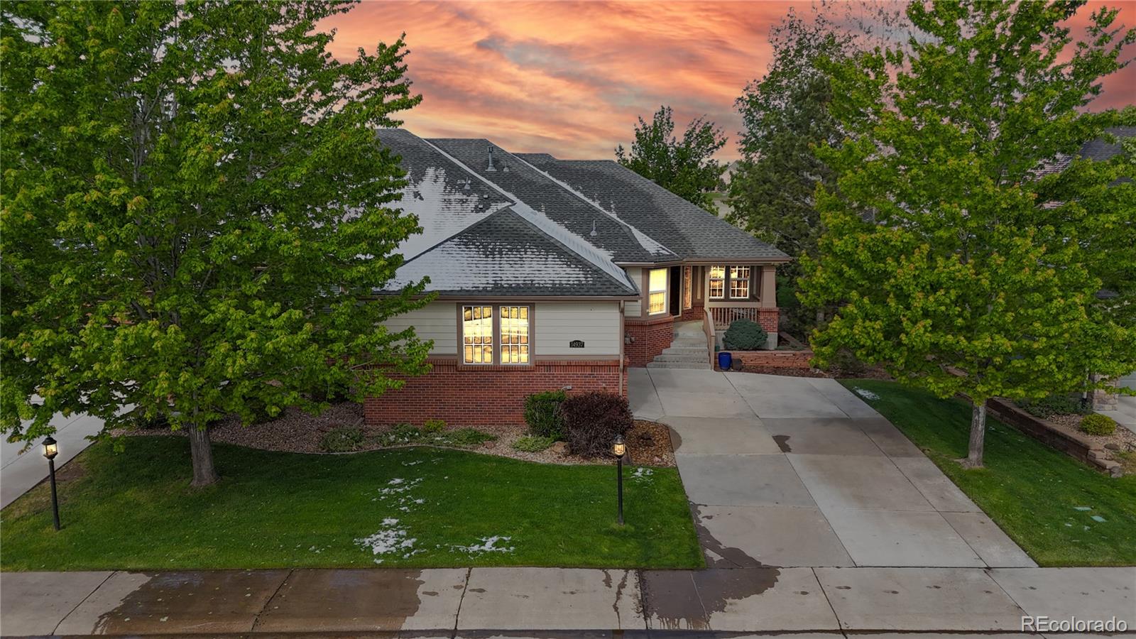 MLS Image #2 for 14937  xenia street,thornton, Colorado