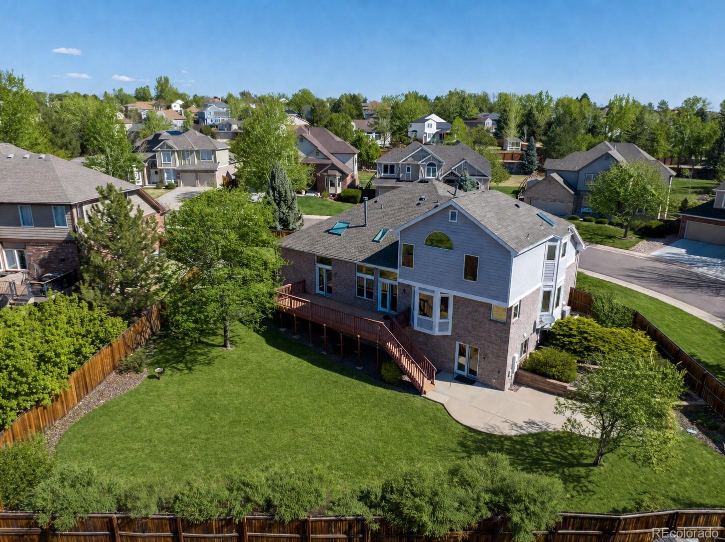 MLS Image #24 for 6569 s oak circle,littleton, Colorado