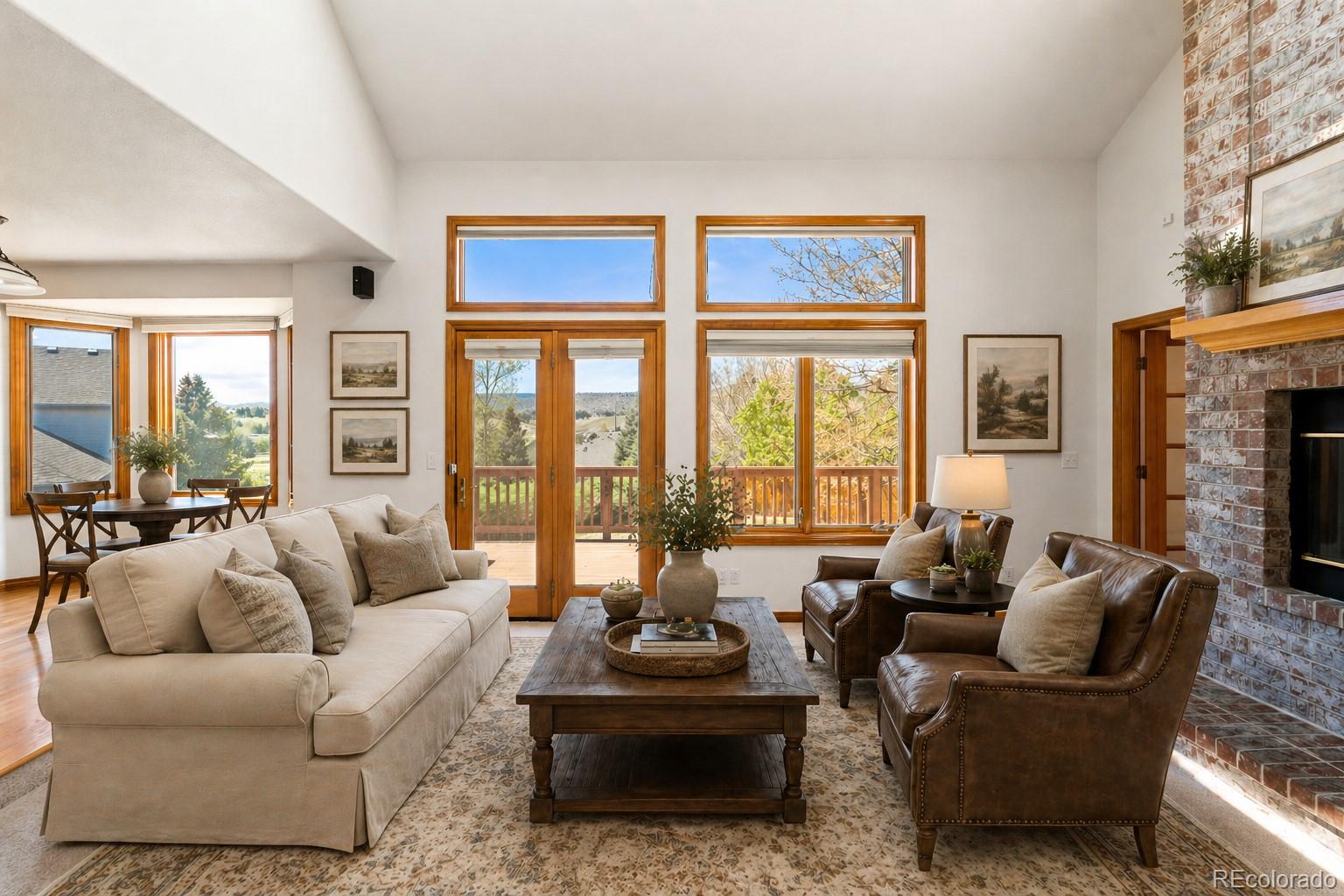 MLS Image #3 for 6569 s oak circle,littleton, Colorado