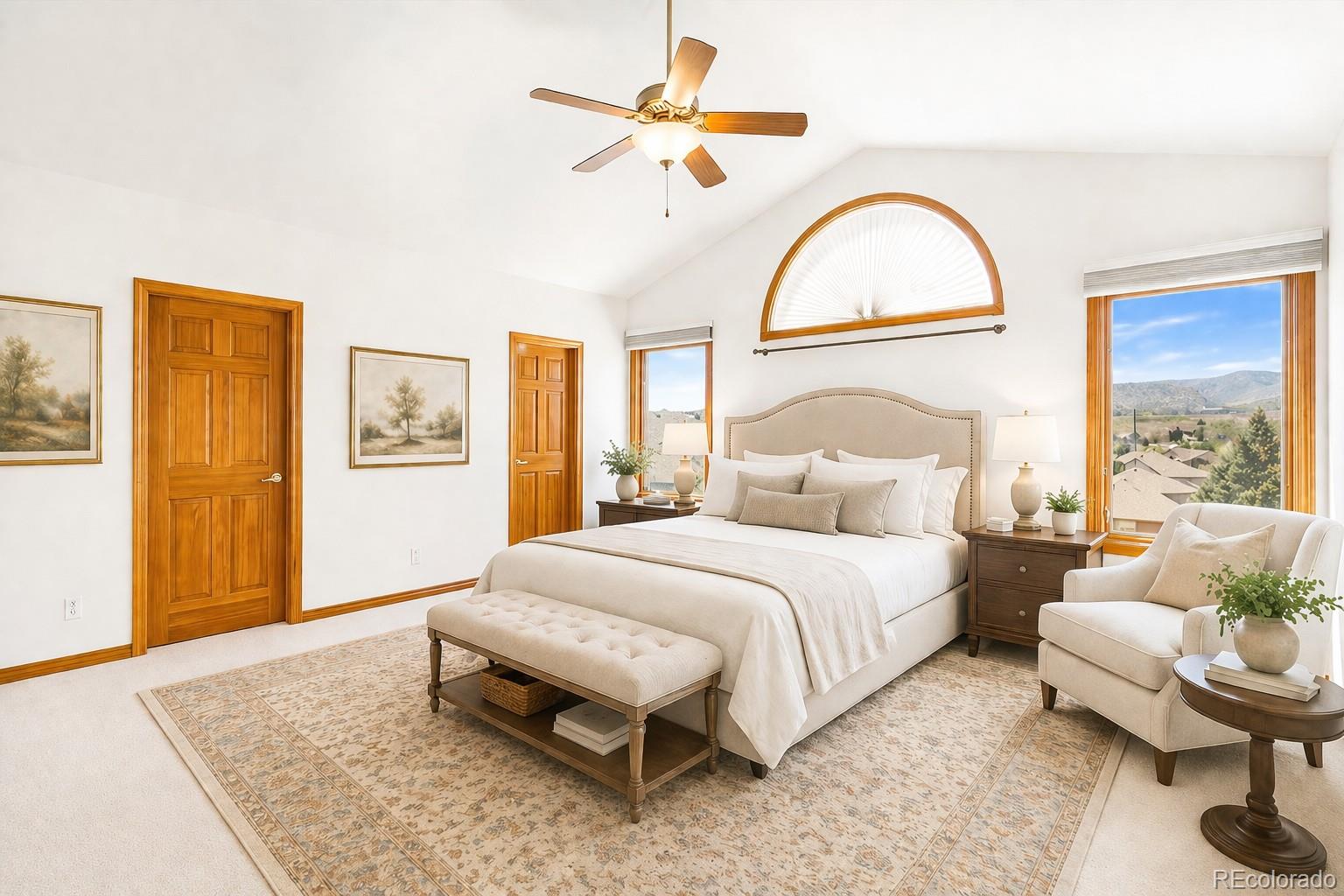 MLS Image #4 for 6569 s oak circle,littleton, Colorado