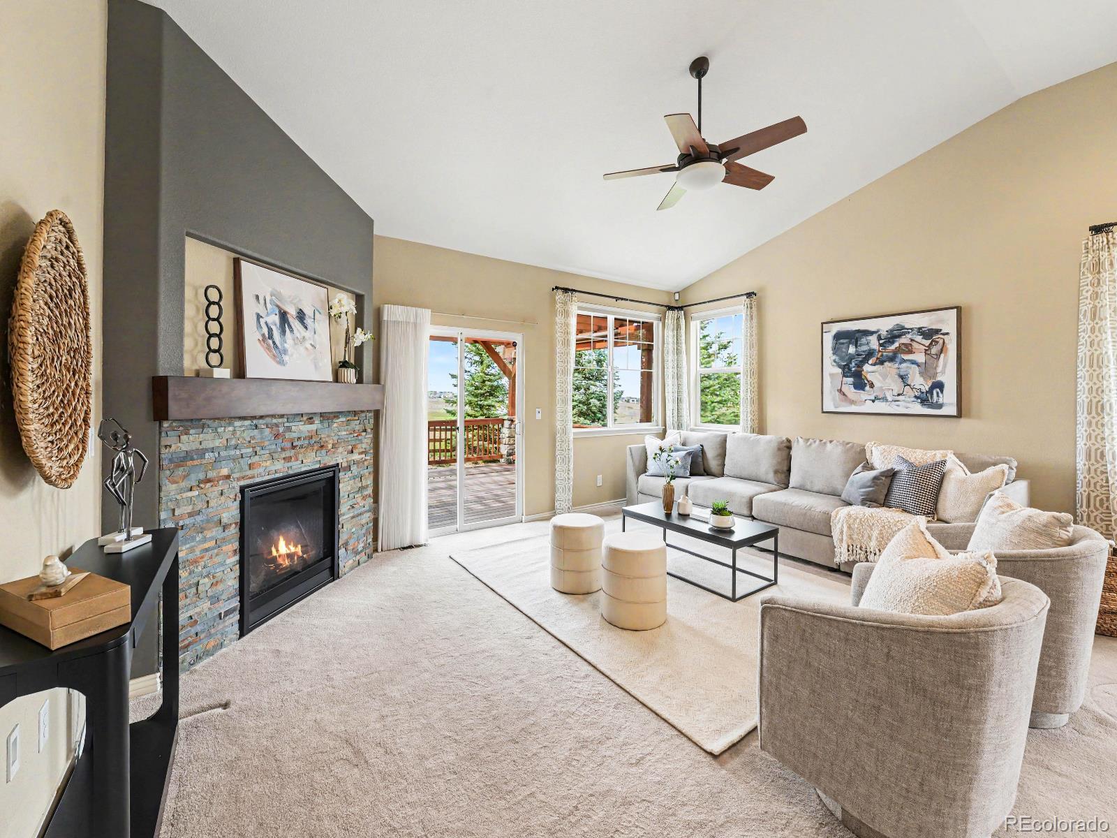 MLS Image #12 for 17467 w 78th drive,arvada, Colorado