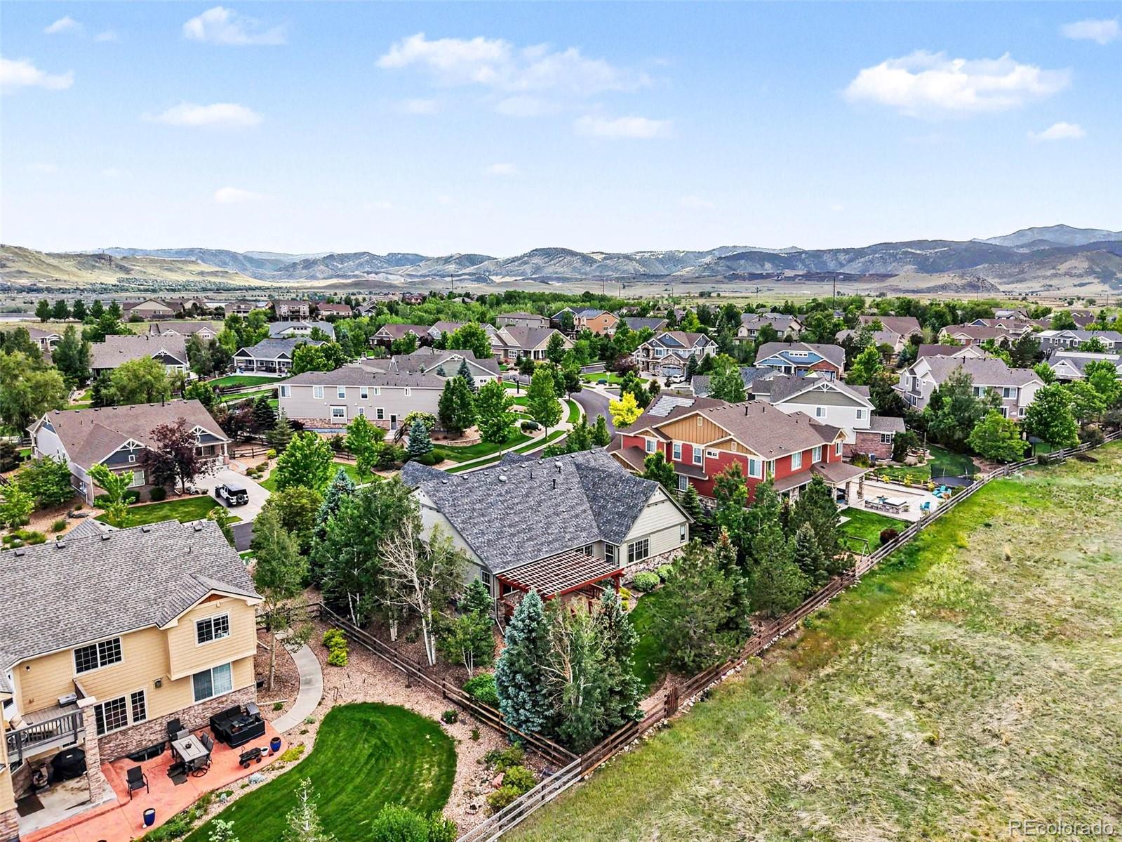 MLS Image #37 for 17467 w 78th drive,arvada, Colorado