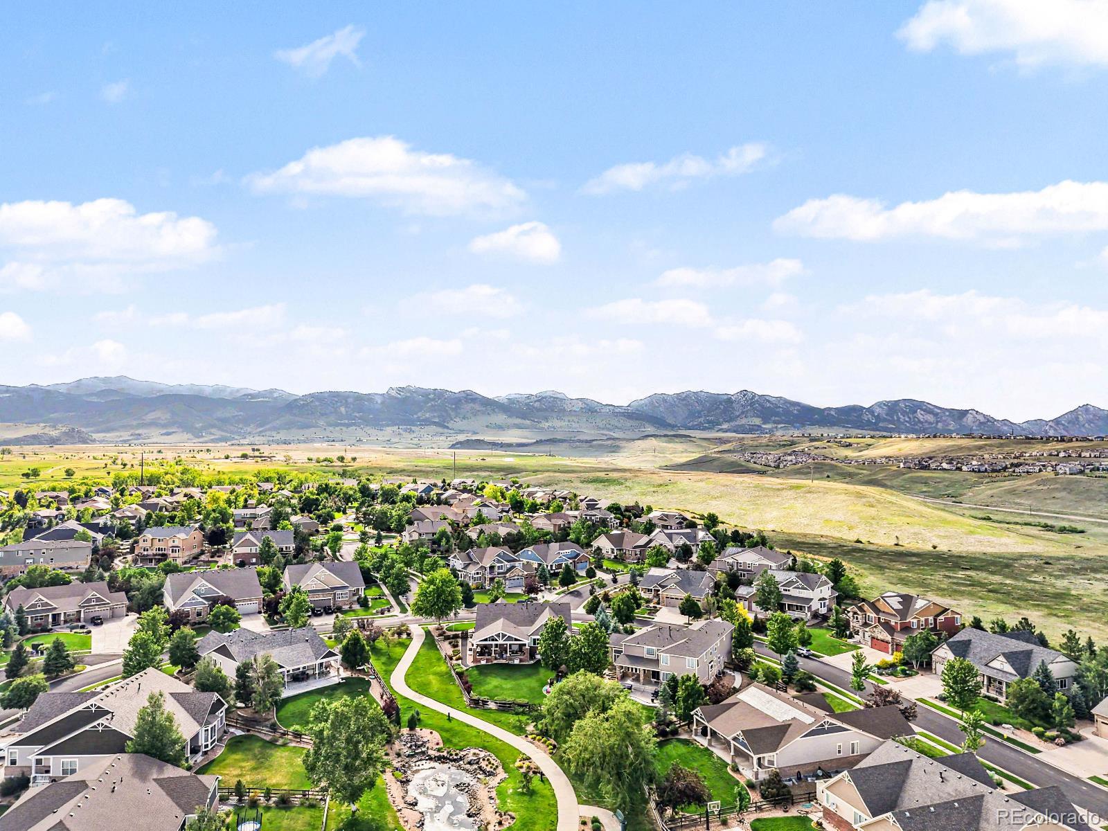 MLS Image #4 for 17467 w 78th drive,arvada, Colorado
