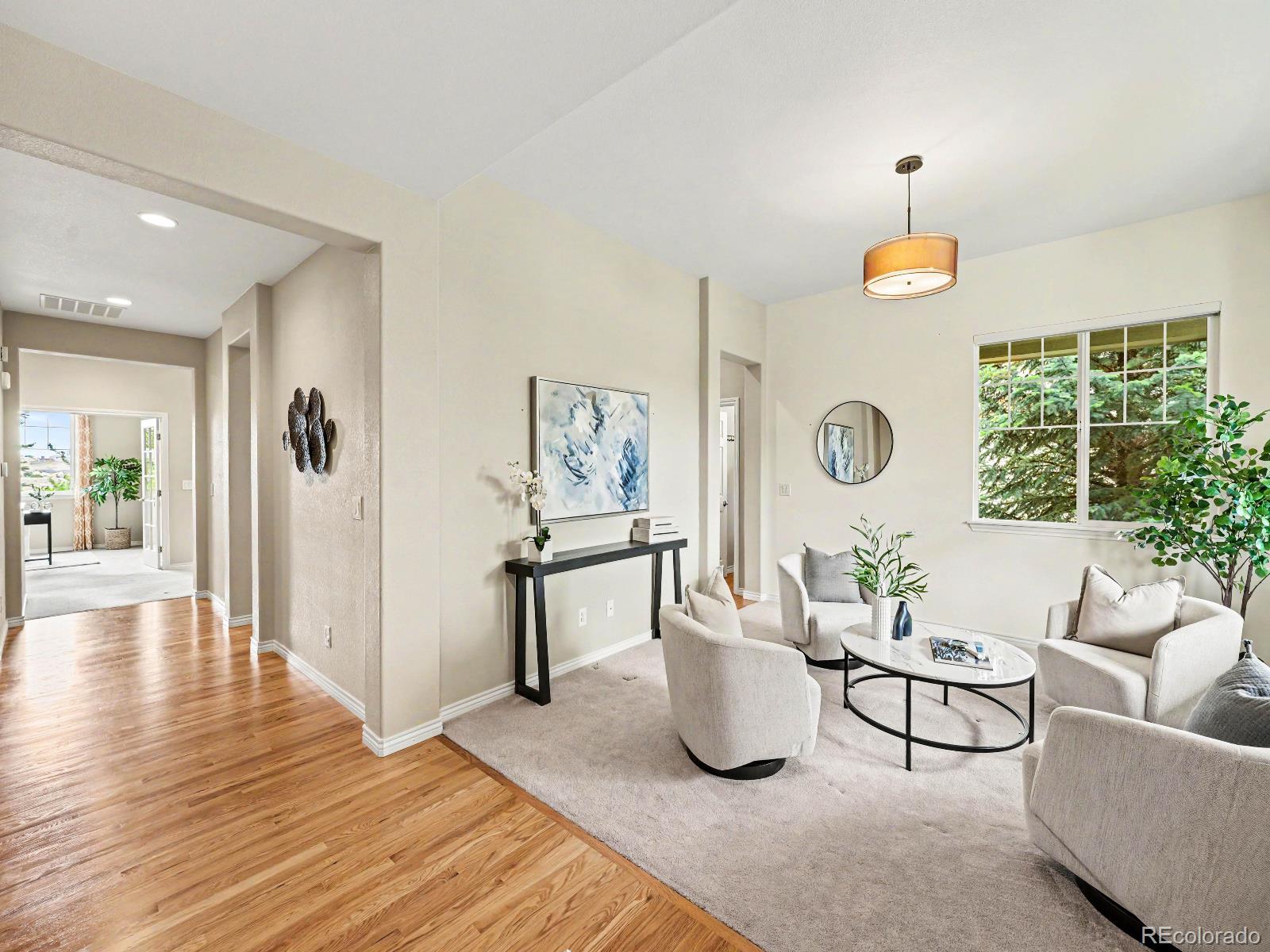 MLS Image #5 for 17467 w 78th drive,arvada, Colorado