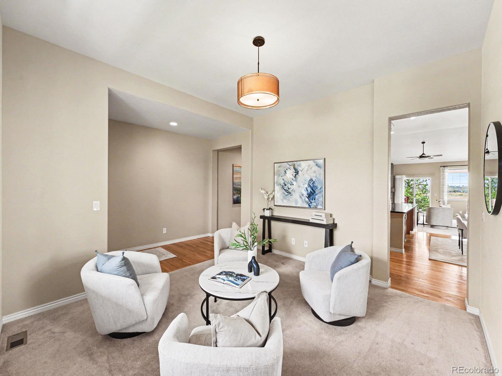 MLS Image #6 for 17467 w 78th drive,arvada, Colorado