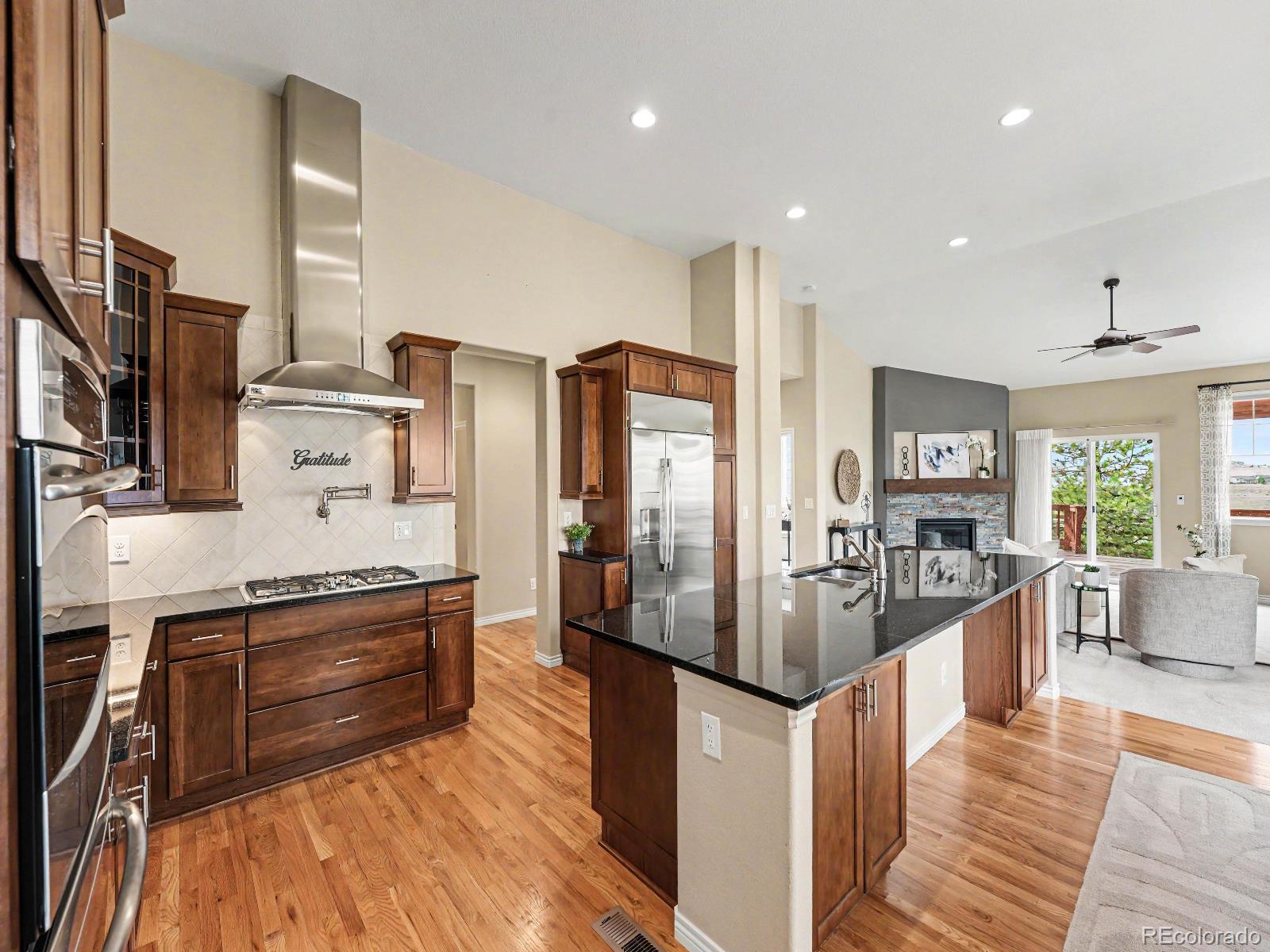 MLS Image #7 for 17467 w 78th drive,arvada, Colorado