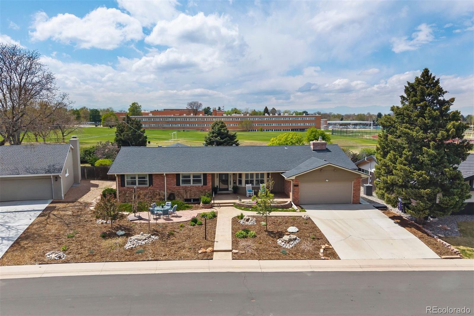 MLS Image #2 for 3795 s jersey street,denver, Colorado