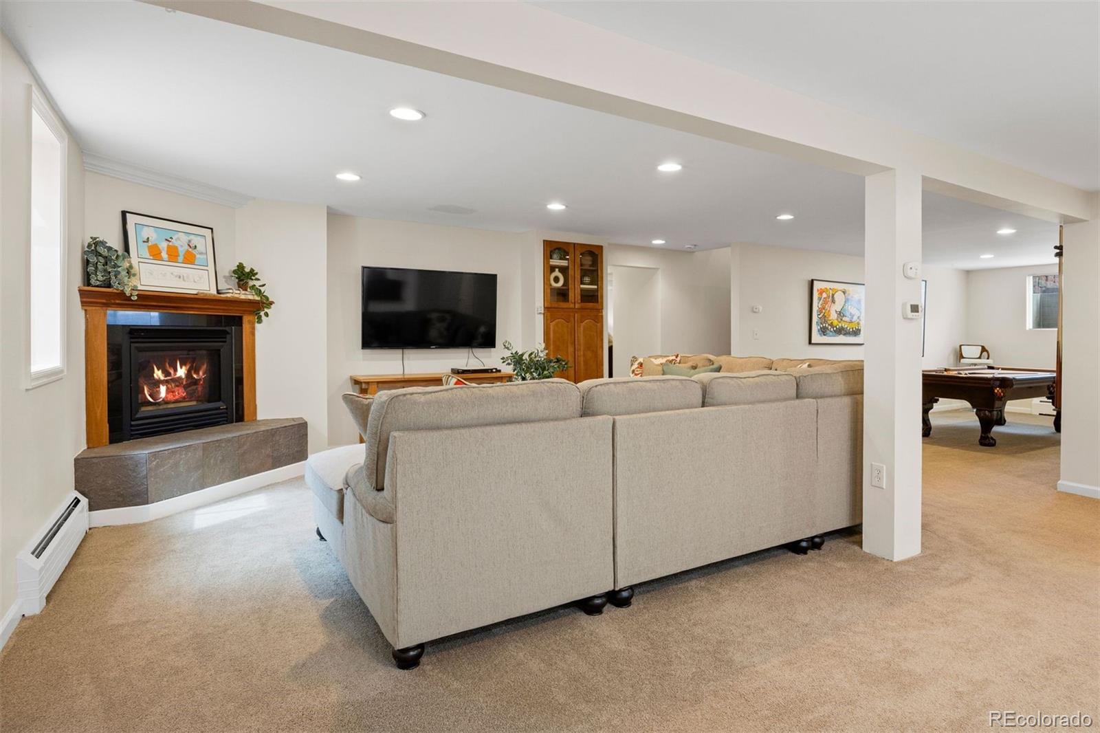 MLS Image #20 for 3795 s jersey street,denver, Colorado