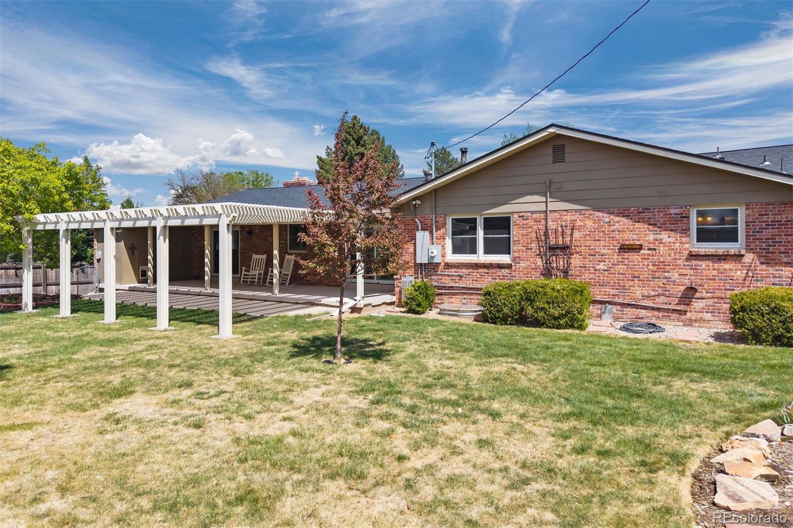 MLS Image #29 for 3795 s jersey street,denver, Colorado