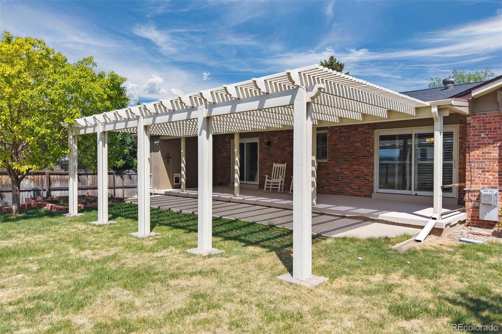 MLS Image #30 for 3795 s jersey street,denver, Colorado