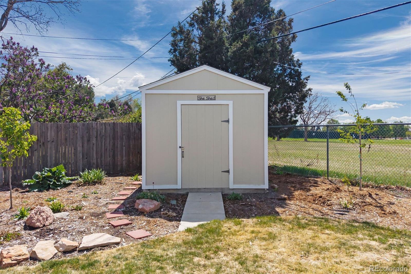 MLS Image #31 for 3795 s jersey street,denver, Colorado