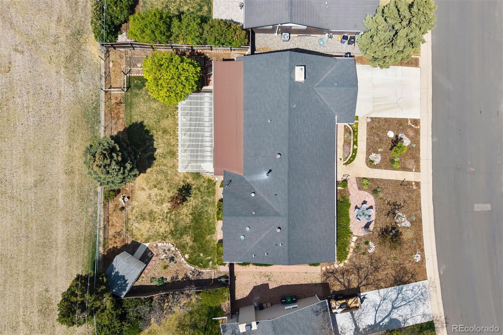 MLS Image #35 for 3795 s jersey street,denver, Colorado