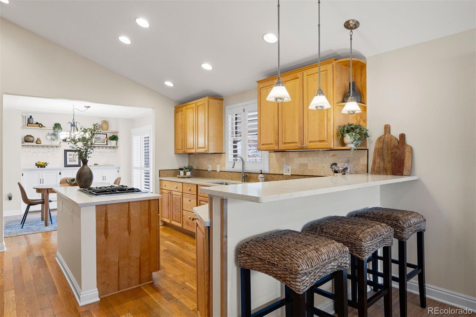 MLS Image #6 for 3795 s jersey street,denver, Colorado