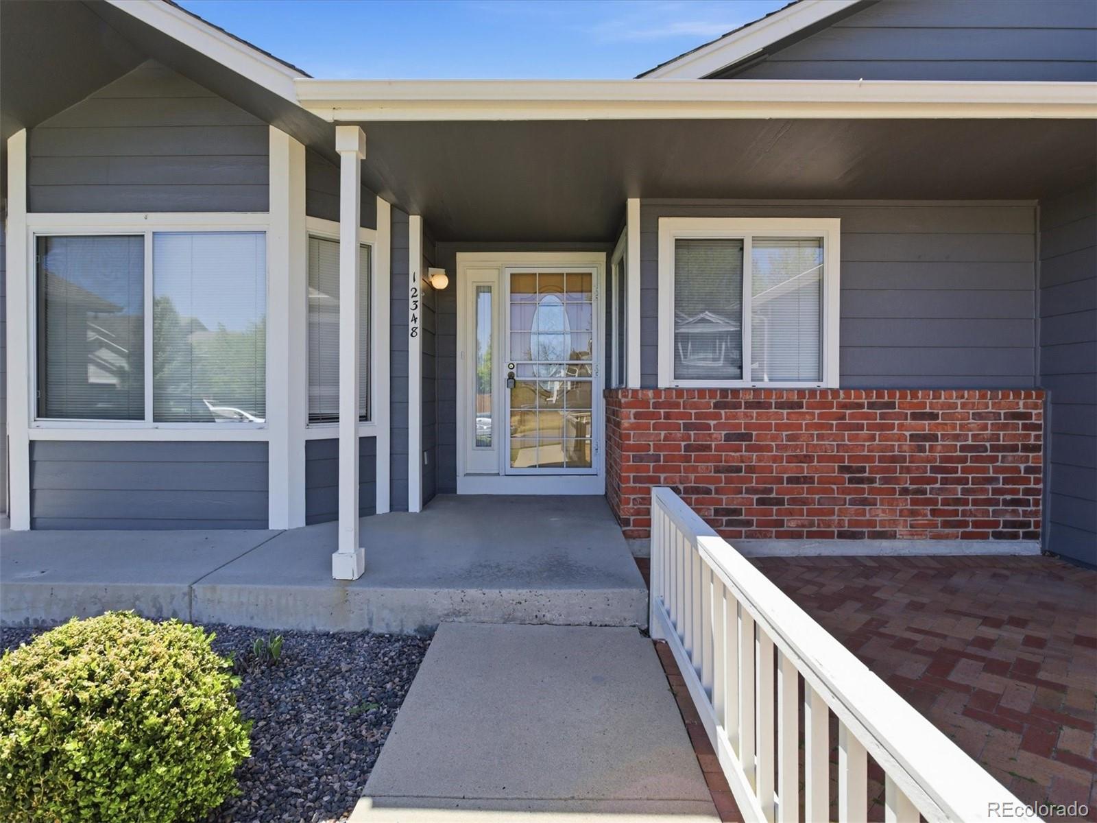 MLS Image #1 for 12348 w berry avenue,littleton, Colorado