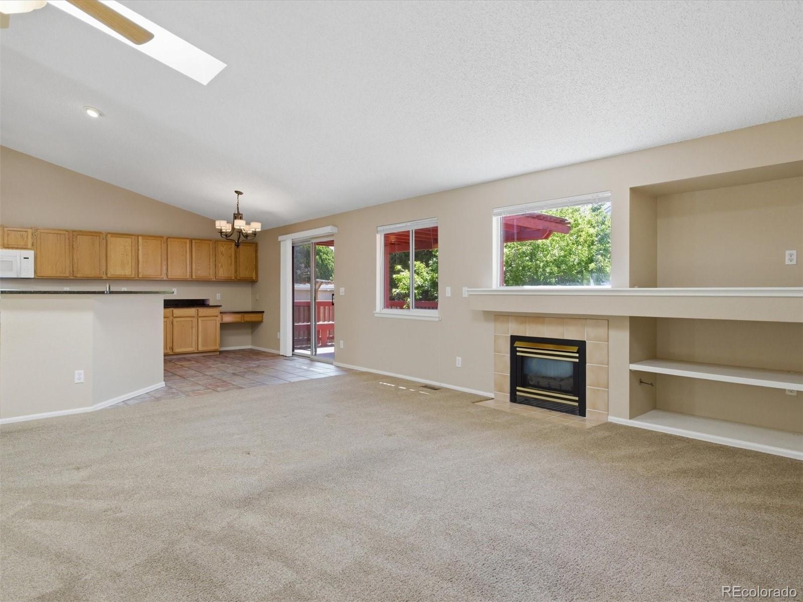 MLS Image #10 for 12348 w berry avenue,littleton, Colorado