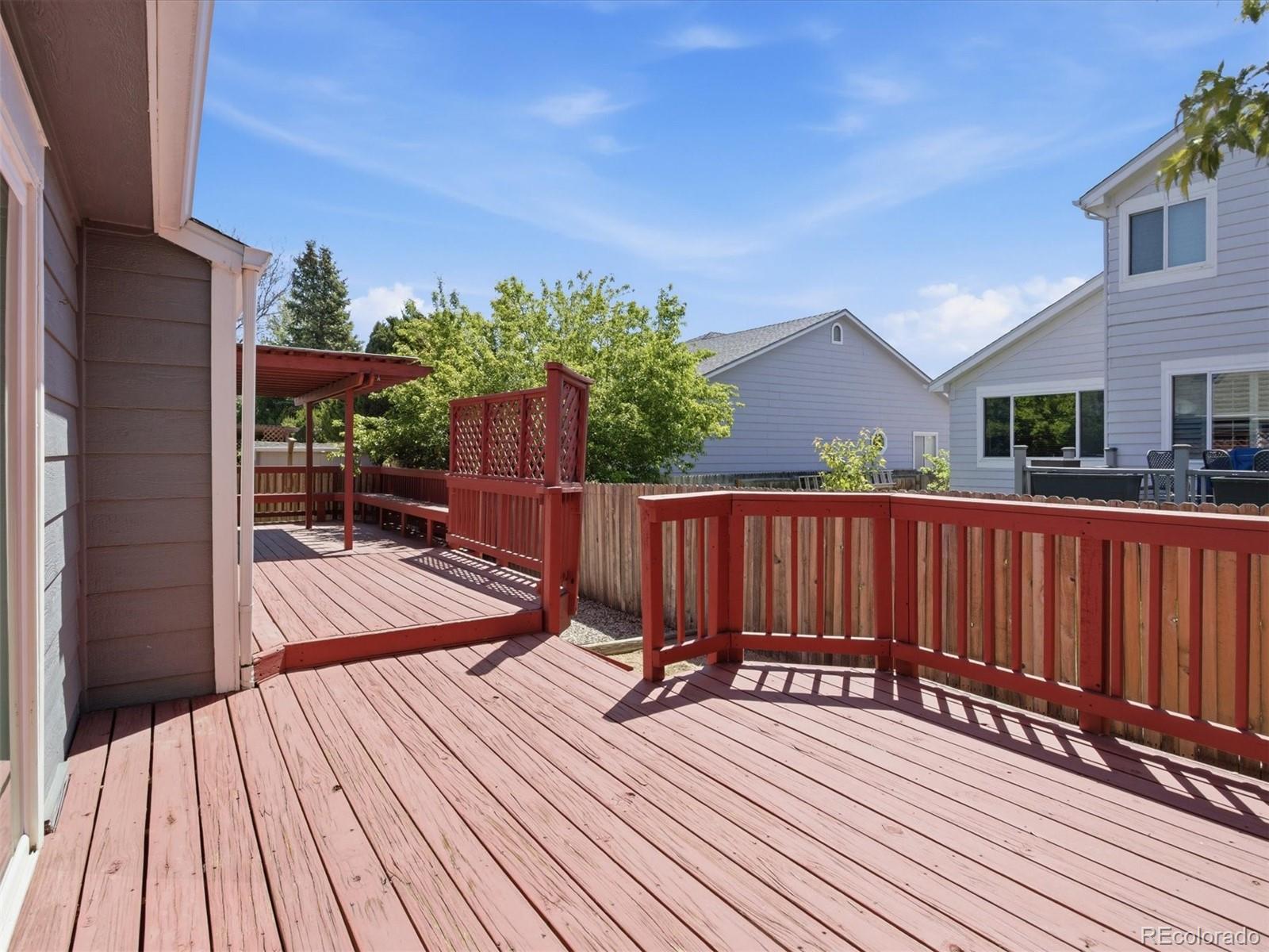 MLS Image #11 for 12348 w berry avenue,littleton, Colorado