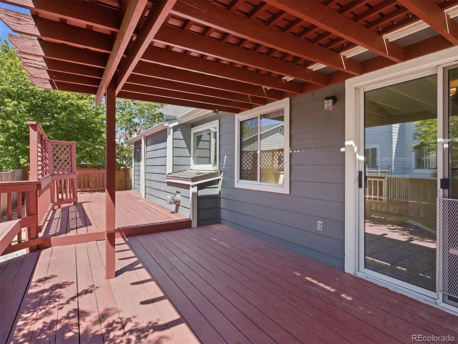 MLS Image #12 for 12348 w berry avenue,littleton, Colorado