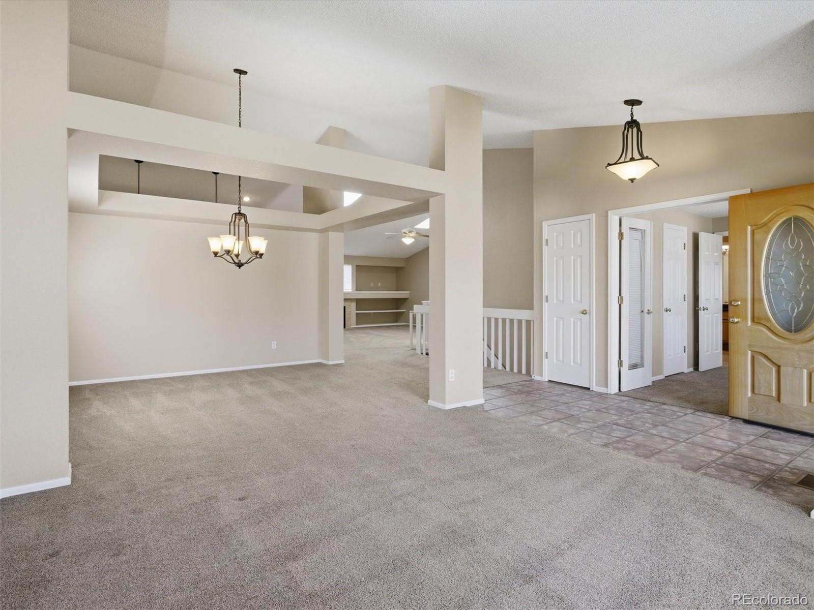 MLS Image #4 for 12348 w berry avenue,littleton, Colorado