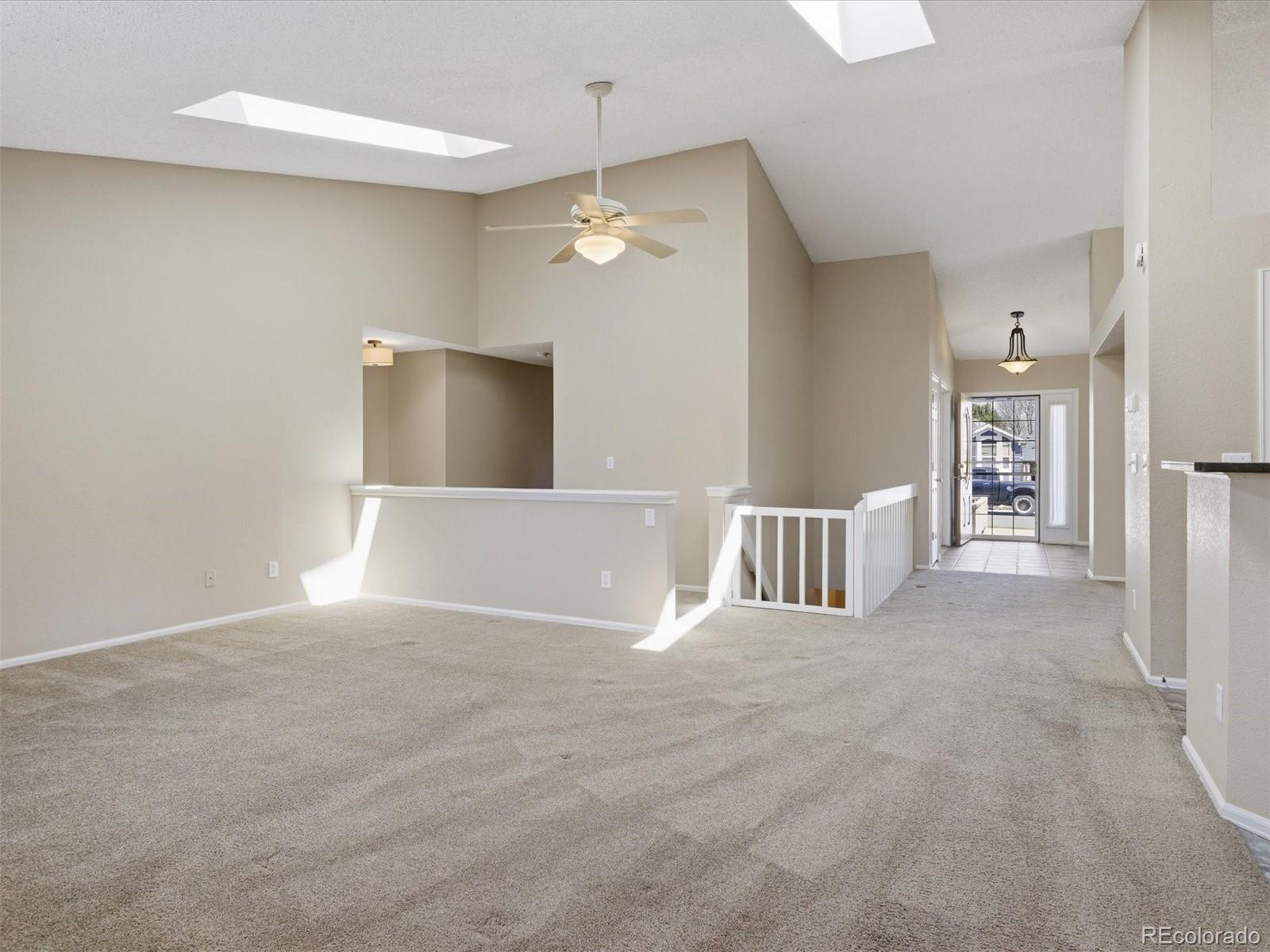 MLS Image #5 for 12348 w berry avenue,littleton, Colorado