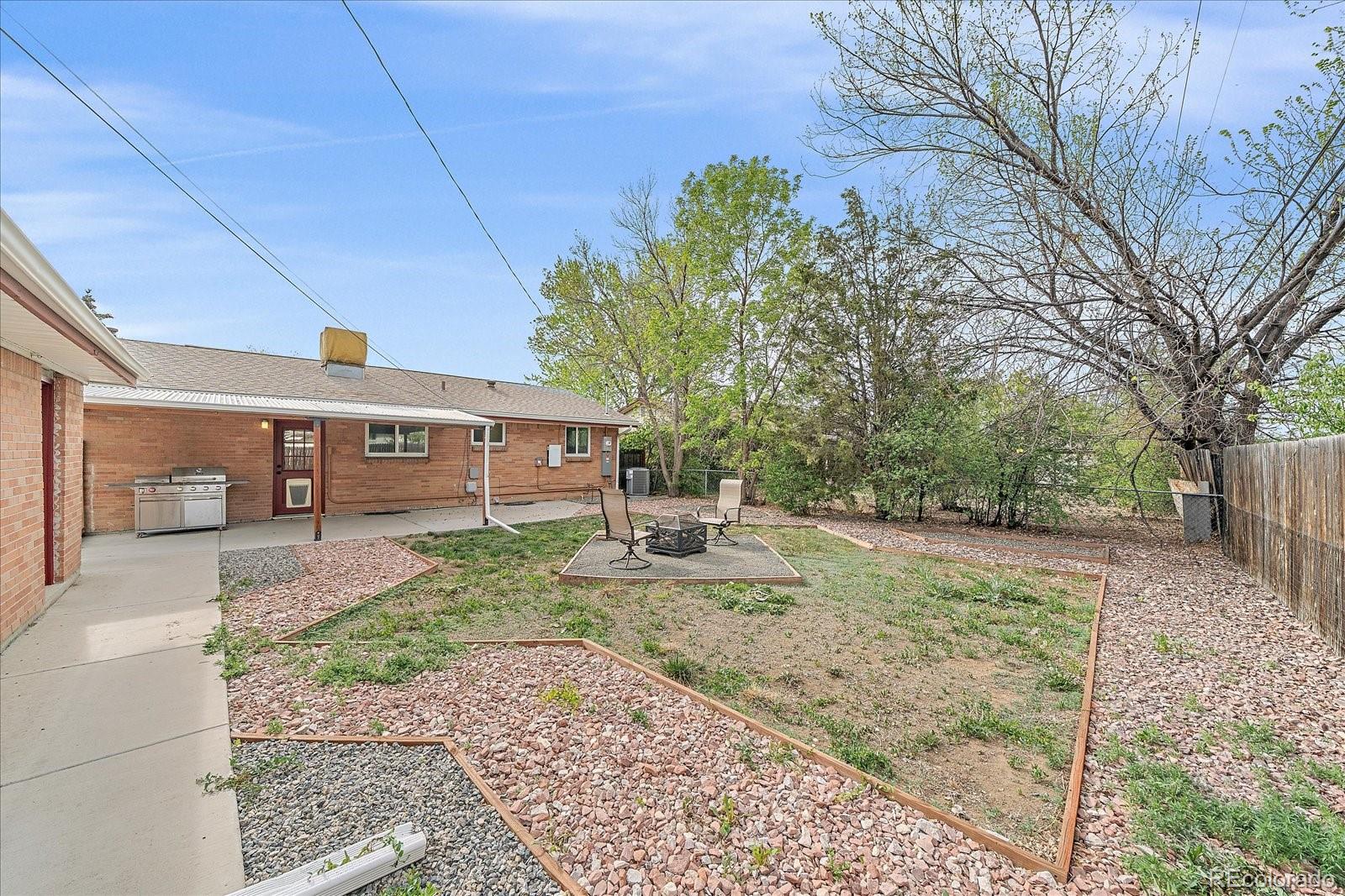 MLS Image #19 for 8581  faraday street,denver, Colorado