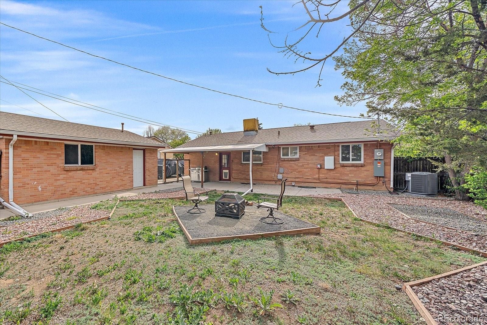 MLS Image #22 for 8581  faraday street,denver, Colorado