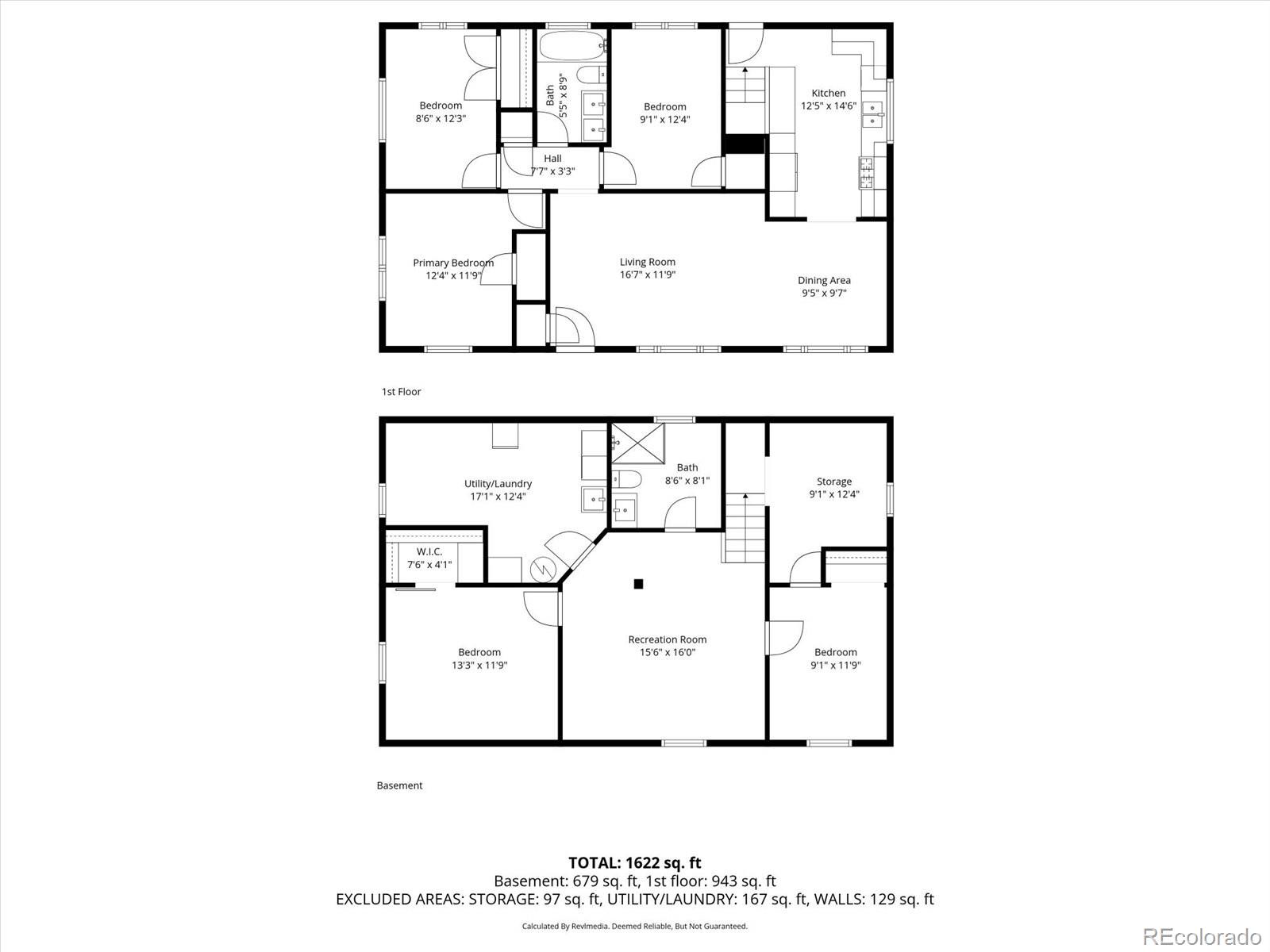 MLS Image #23 for 8581  faraday street,denver, Colorado