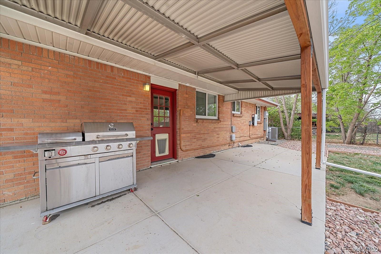 MLS Image #3 for 8581  faraday street,denver, Colorado