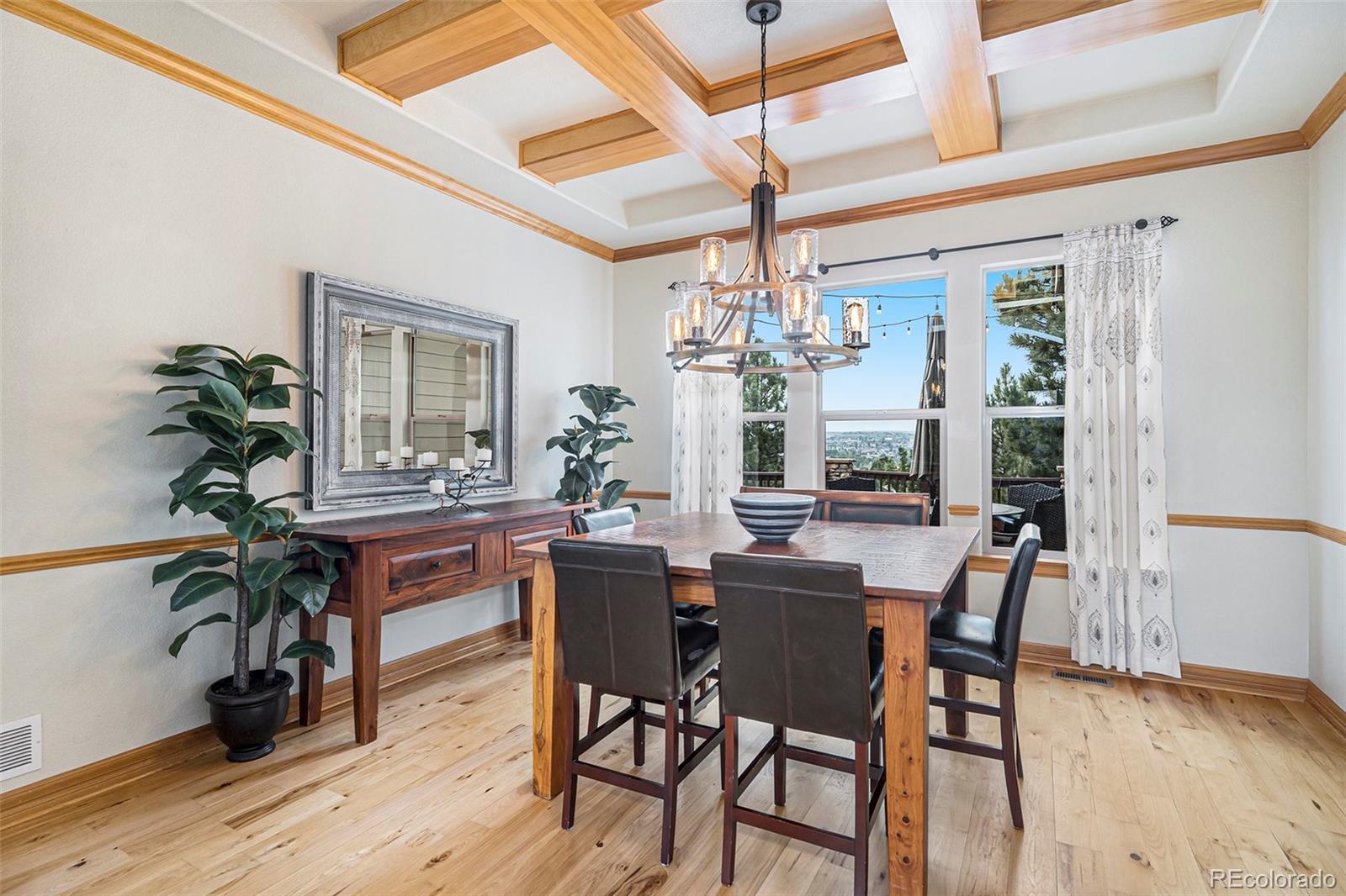 MLS Image #12 for 12161 s leaning pine court,parker, Colorado