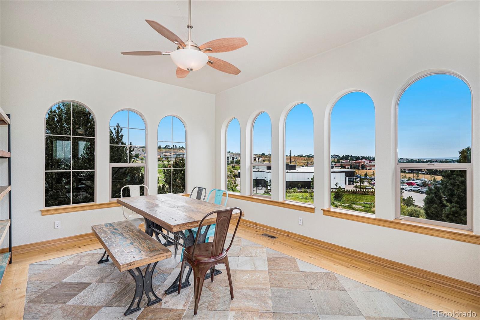 MLS Image #13 for 12161 s leaning pine court,parker, Colorado