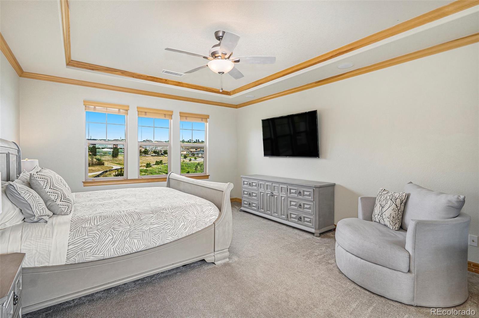 MLS Image #19 for 12161 s leaning pine court,parker, Colorado