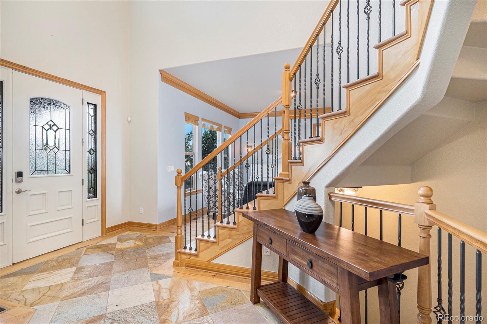 MLS Image #2 for 12161 s leaning pine court,parker, Colorado
