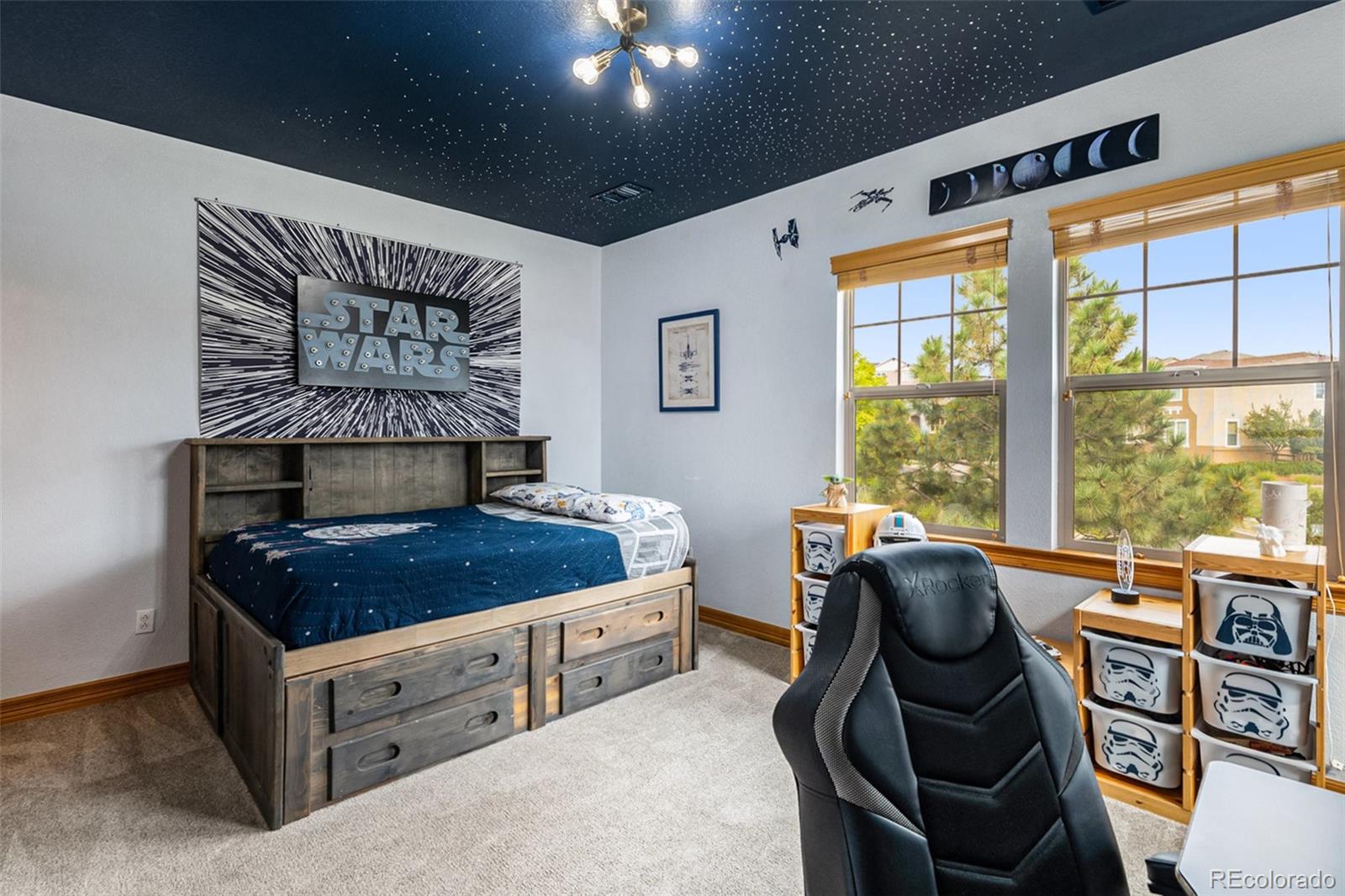 MLS Image #25 for 12161 s leaning pine court,parker, Colorado