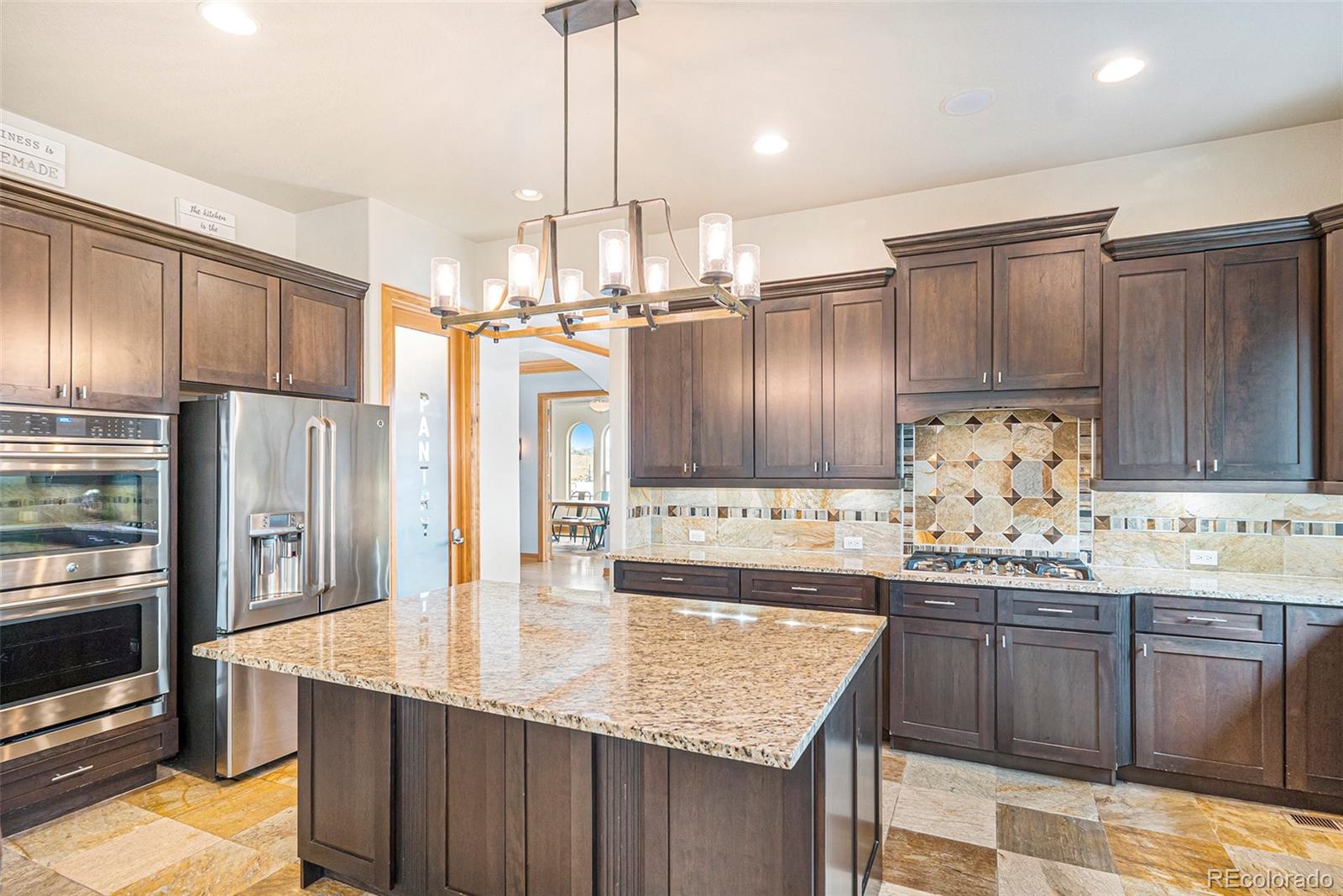 MLS Image #3 for 12161 s leaning pine court,parker, Colorado
