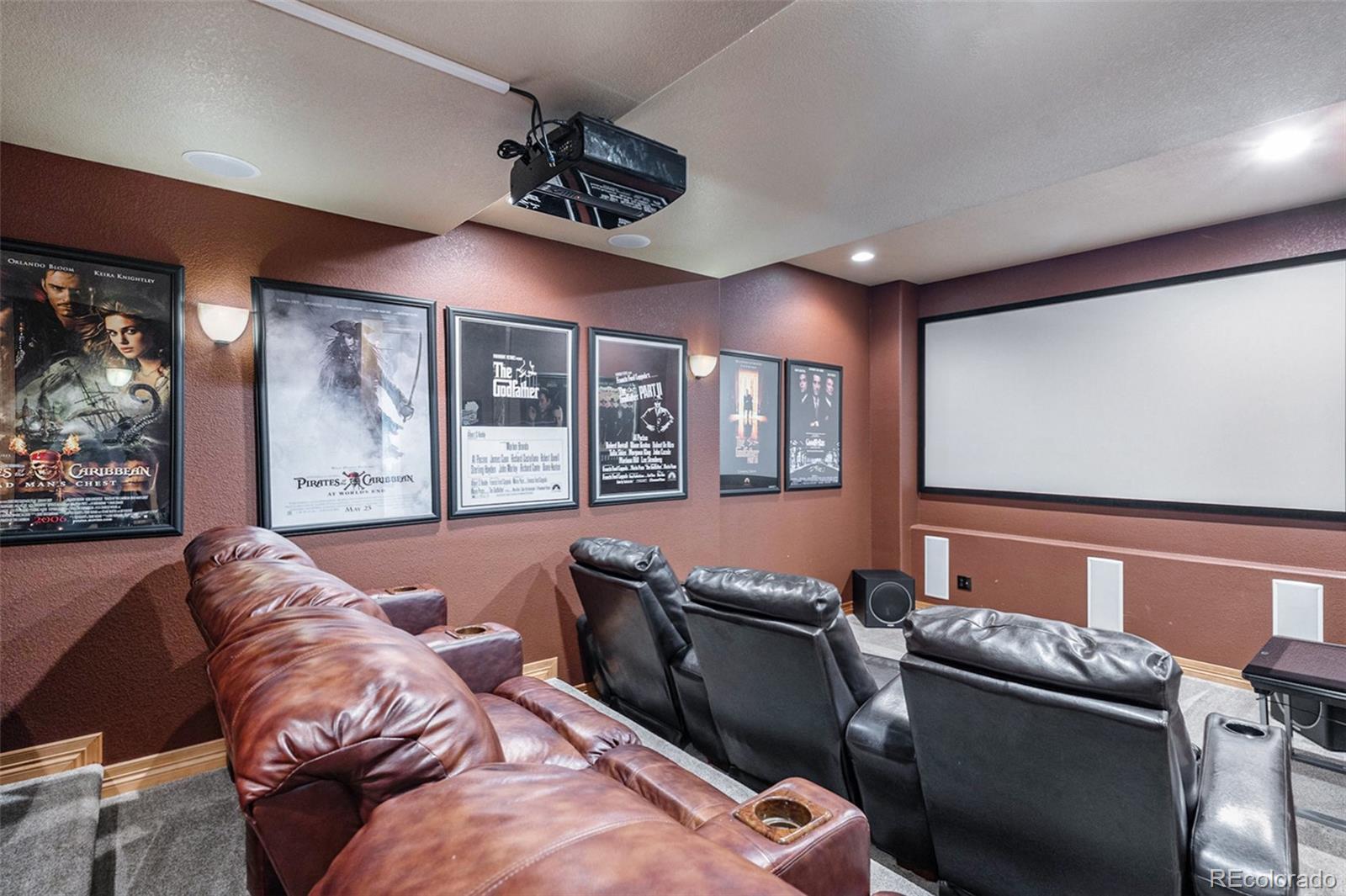 MLS Image #30 for 12161 s leaning pine court,parker, Colorado