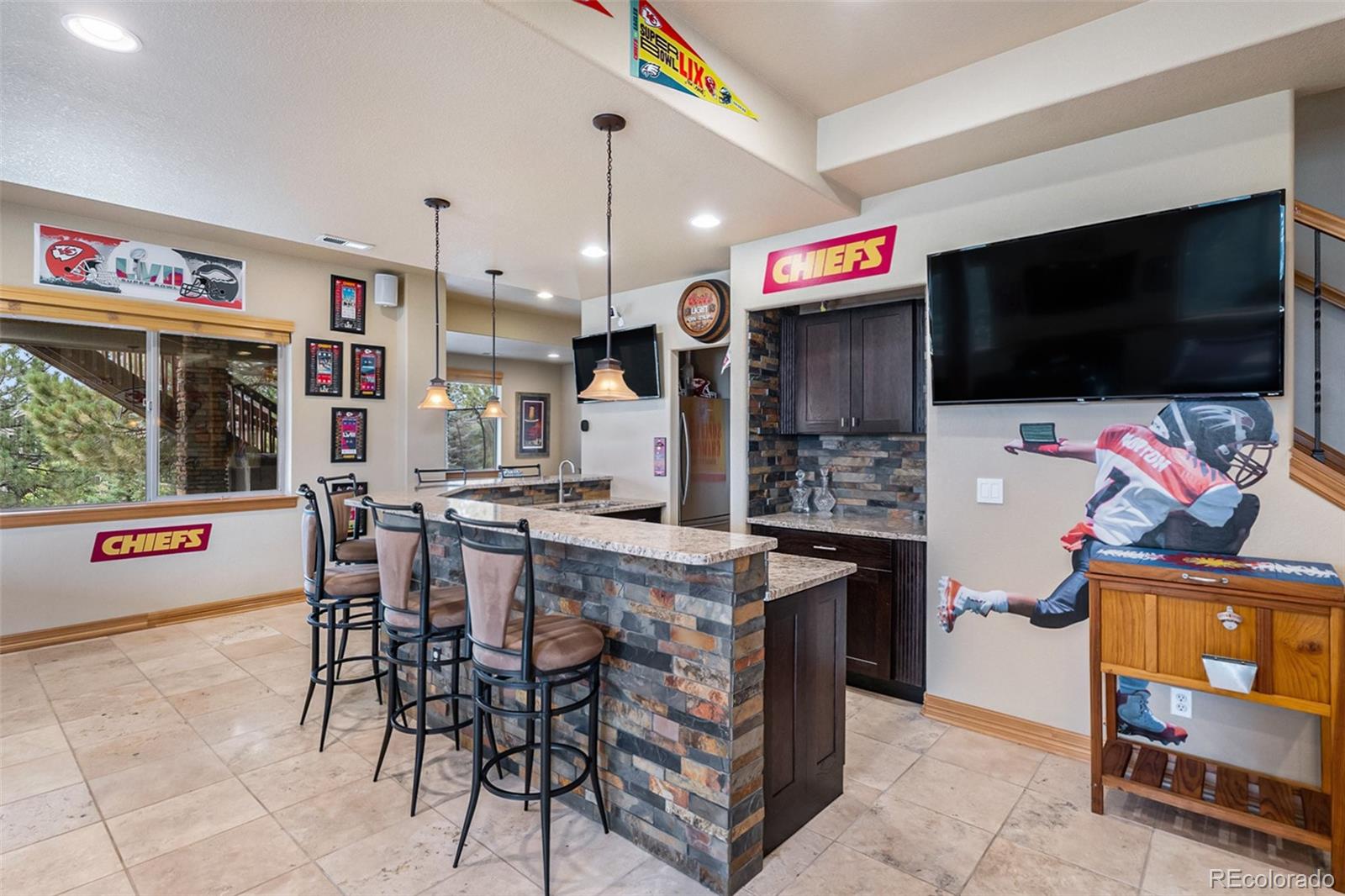 MLS Image #31 for 12161 s leaning pine court,parker, Colorado