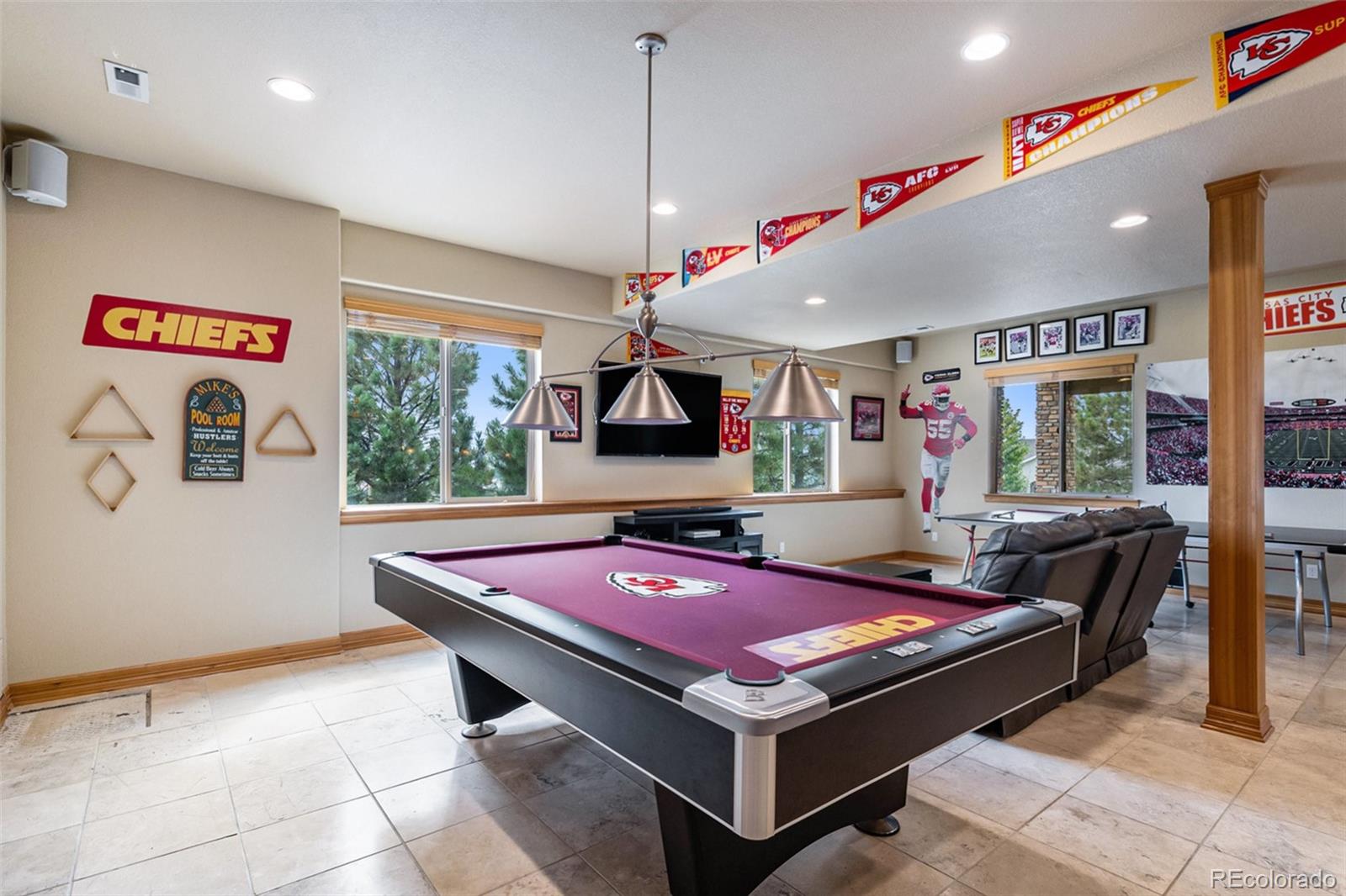 MLS Image #33 for 12161 s leaning pine court,parker, Colorado