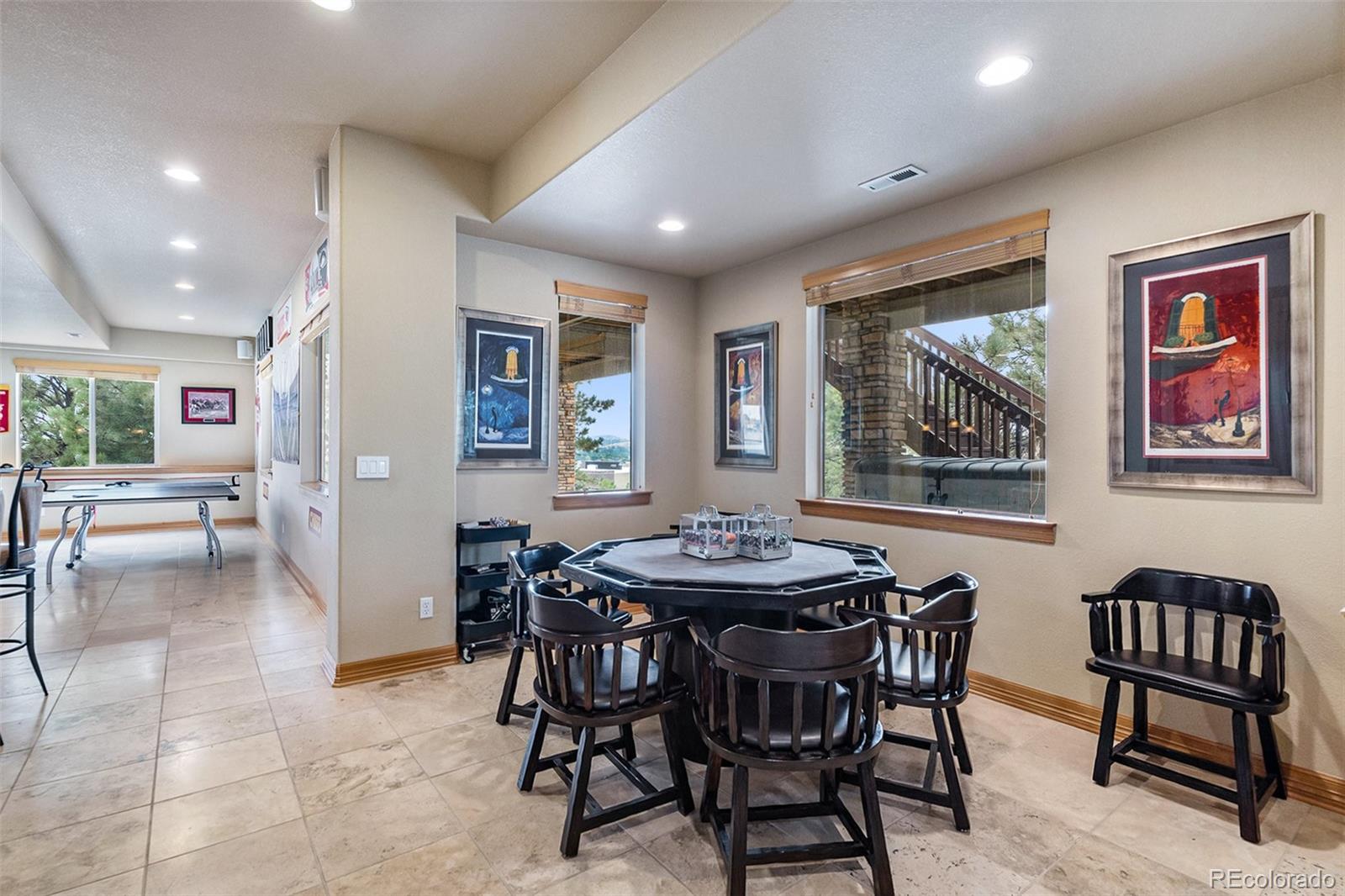 MLS Image #36 for 12161 s leaning pine court,parker, Colorado