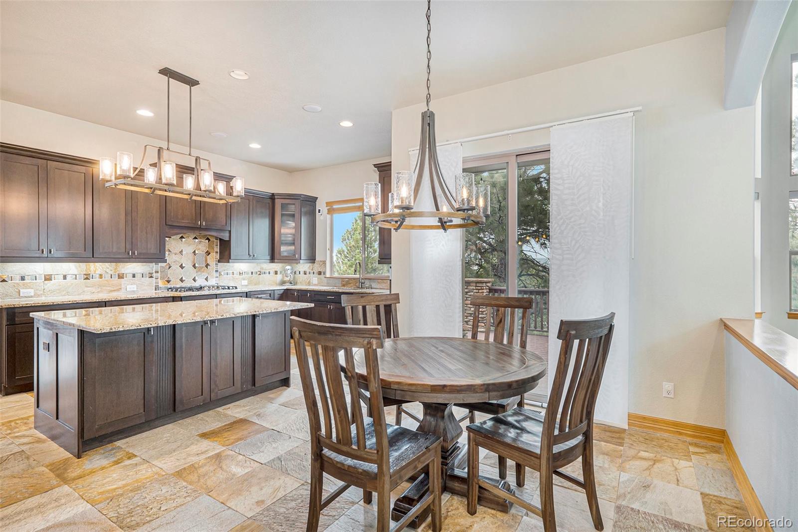 MLS Image #4 for 12161 s leaning pine court,parker, Colorado