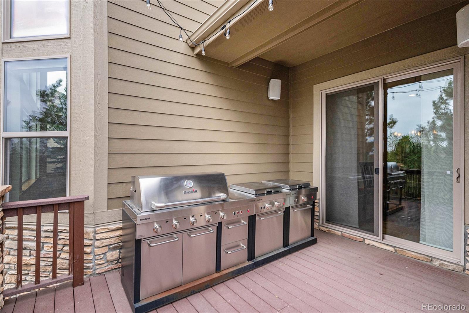 MLS Image #41 for 12161 s leaning pine court,parker, Colorado