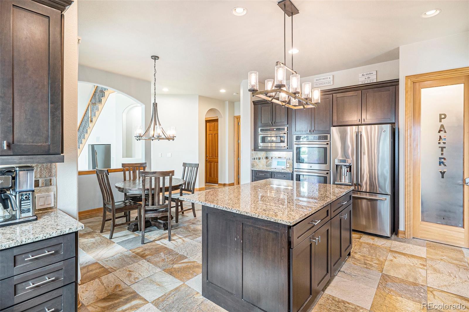 MLS Image #5 for 12161 s leaning pine court,parker, Colorado