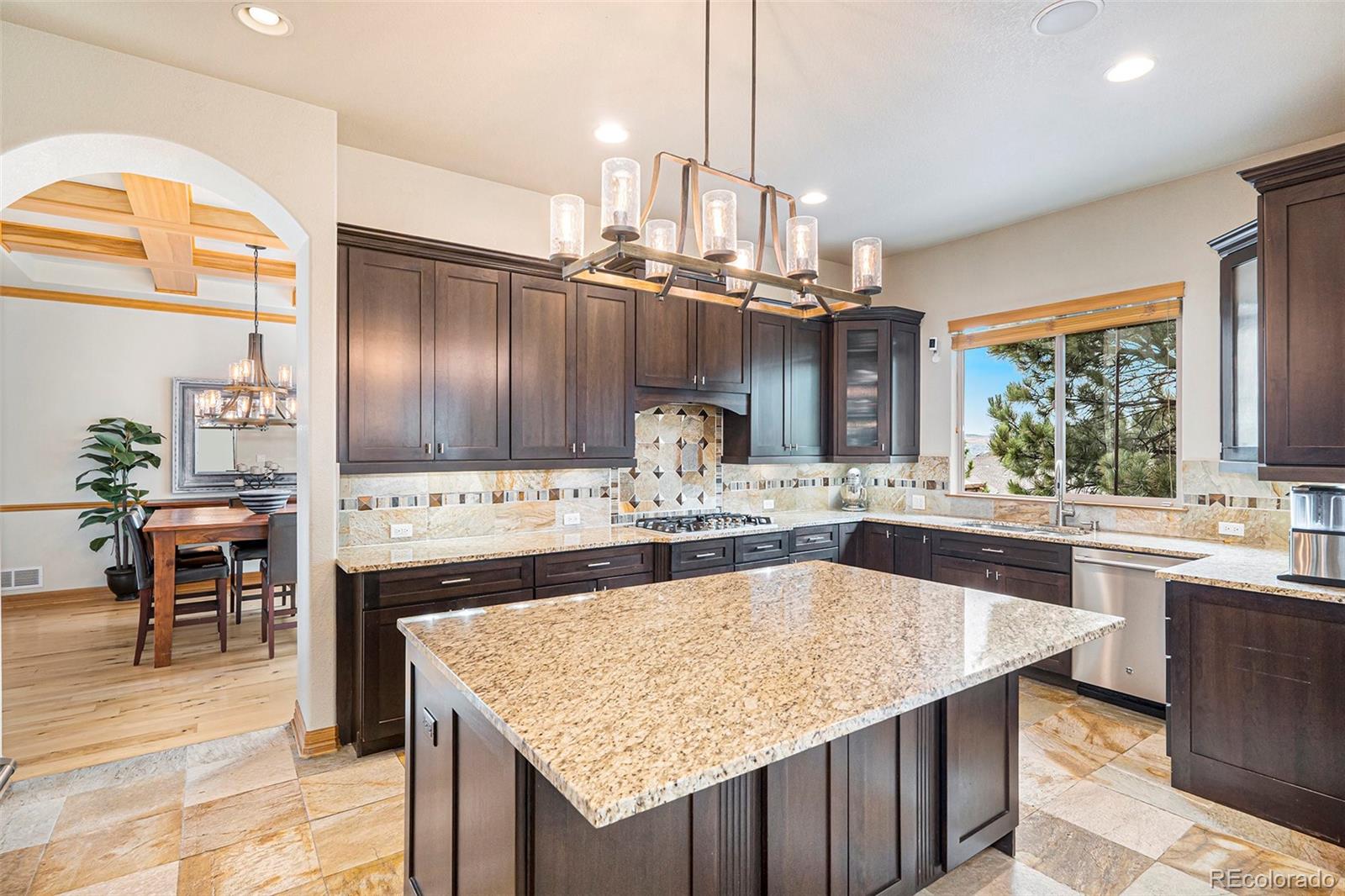 MLS Image #6 for 12161 s leaning pine court,parker, Colorado