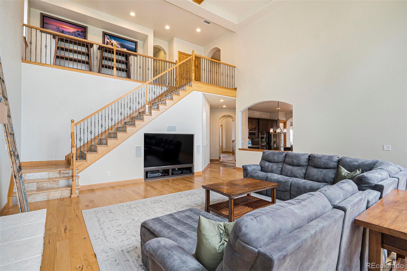 MLS Image #8 for 12161 s leaning pine court,parker, Colorado