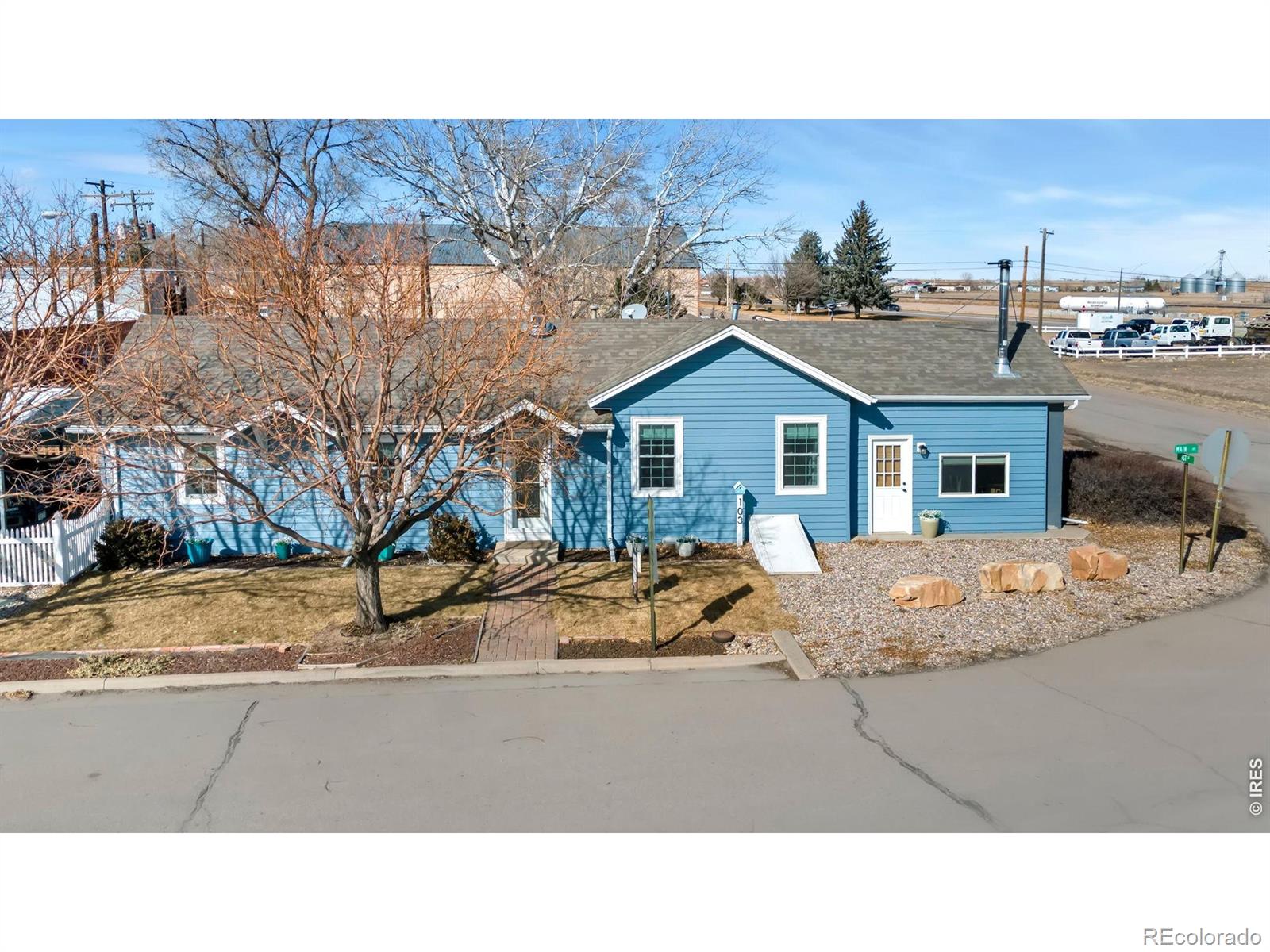 MLS Image #3 for 103 w main avenue,pierce, Colorado
