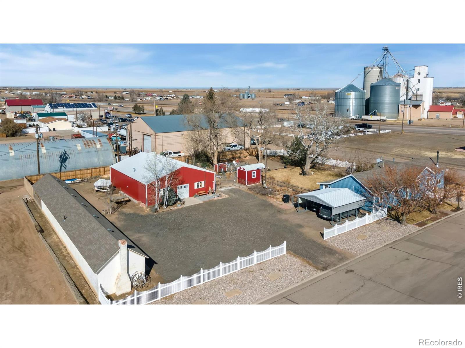 MLS Image #36 for 103 w main avenue,pierce, Colorado