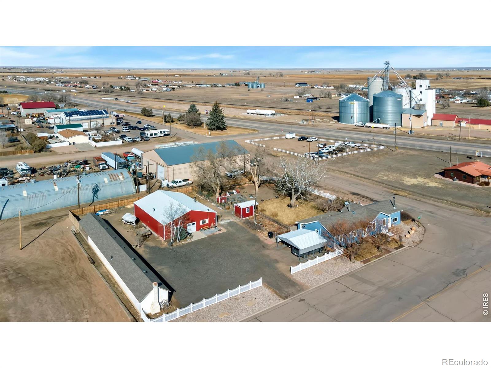 MLS Image #37 for 103 w main avenue,pierce, Colorado